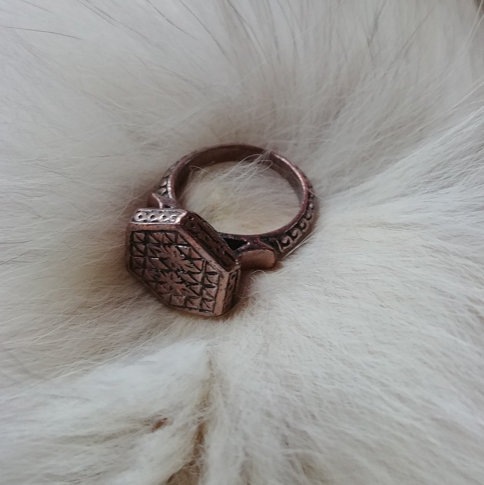 Vintage Ring!!!! Size 7!!!